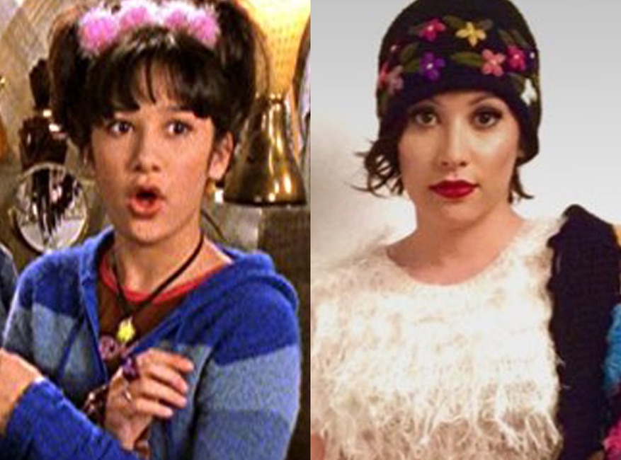 Lalaine, Then and Now